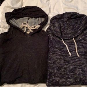 Hoodies
